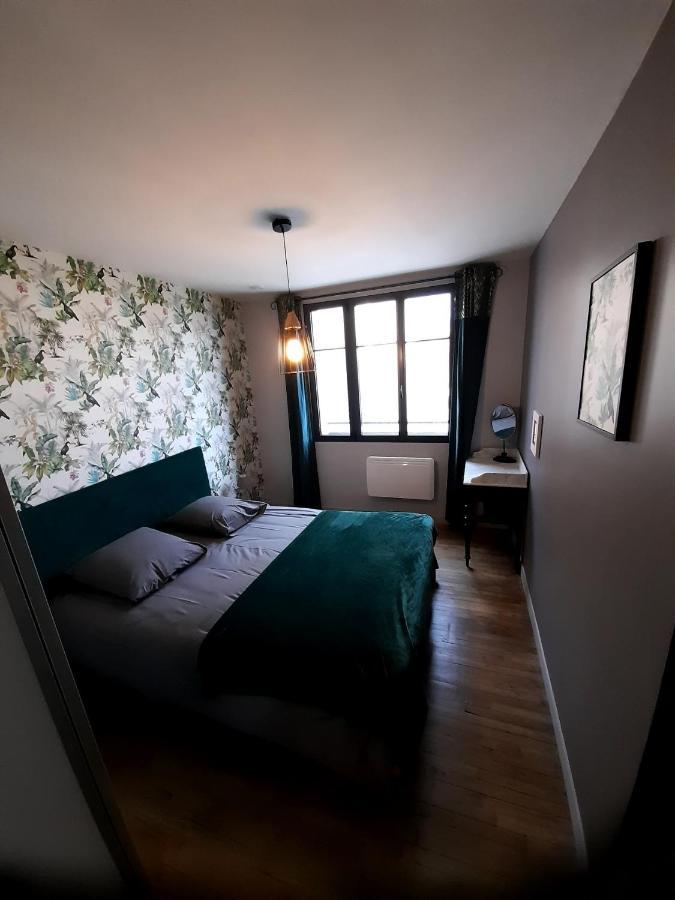Les Bains De Mer Saint-Quay-Portrieux Exterior photo